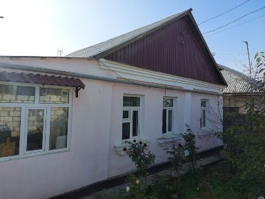 Ташкентская область, Мирабад