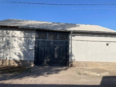 Ташкентская область, Нурафшан (Тойтепа)