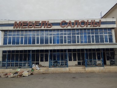 Каракалпакстан, Нукус