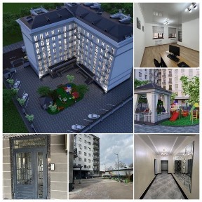 Ташкентская область, Ташкент, Мирзо-Улугбекский район