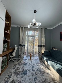 Ташкентская область, Ташкент, Мирабадский район