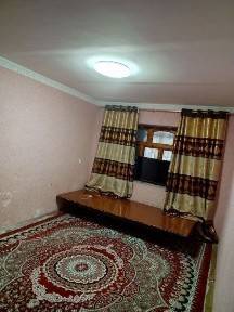 Ташкентская область, Нурафшан (Тойтепа)