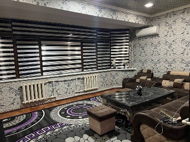 Навоийская область, Навои