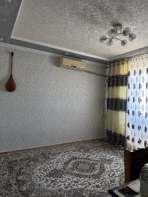 Навоийская область, Зарафшан