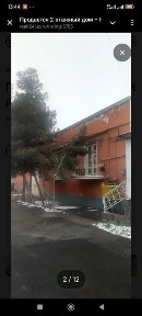 Ховли 6-сотыхли Янги курилаётган Масчит рупарасида Сотилади.
