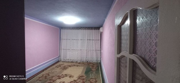 Бухарская область, Бухара