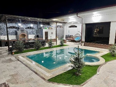 Ташкентская область, Ташкент, Яккасарайский район