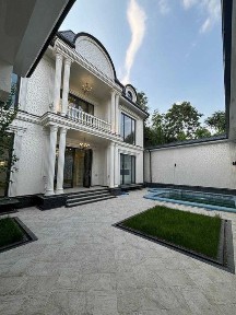 Ташкентская область, Ташкент, Яккасарайский район