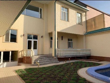 Ташкентская область, Ташкент, Мирзо-Улугбекский район