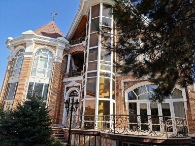 Ташкентская область, Ташкент, Яккасарайский район