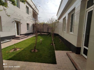 Ташкентская область, Ташкент, Яккасарайский район