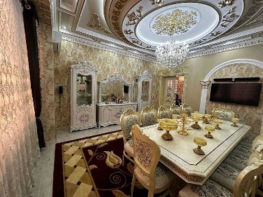 Ташкентская область, Ташкент, Яккасарайский район