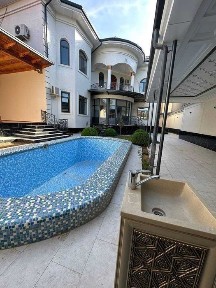 Ташкентская область, Ташкент, Мирзо-Улугбекский район