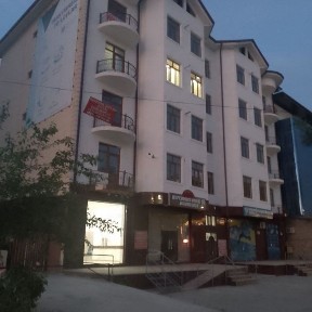 Самаркандская область, Самарканд