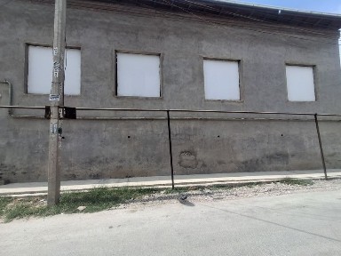 Ташкентская область, Назарбек