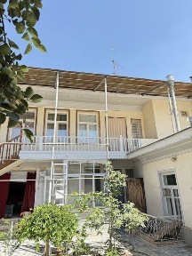 Ташкентская область, Ташкент, Чиланзарский район