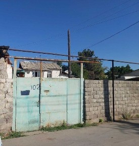 Ташкентская область, Ташкент, Сергелийский район