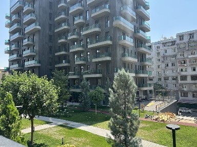 Ташкентская область, Ташкент, Мирабадский район