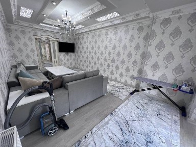 Ташкентская область, Ташкент, Сергелийский район