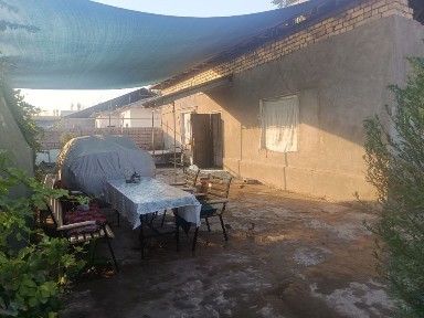 Ташкентская область, Нурафшан (Тойтепа)