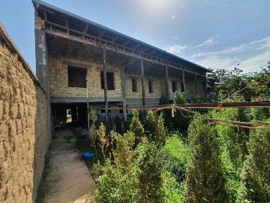 Ташкентская область, Назарбек