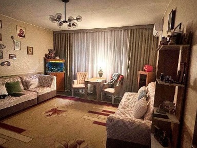 Ташкентская область, Ташкент, Яшнабадский район