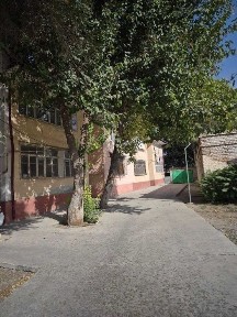 Янгийул тумани Сахарный мавзийси Самарқанд кучаси 11 уй