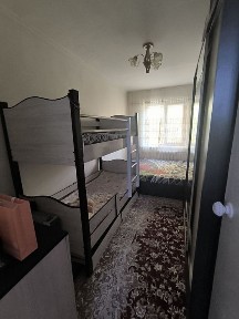 Ташкентская область, Ташкент, Мирзо-Улугбекский район