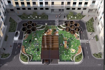 Ташкентская область, Ташкент, Сергелийский район