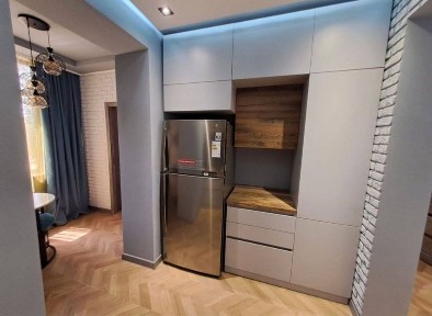 Ташкентская область, Алмалык