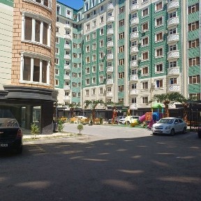 Навоийская область, Навои