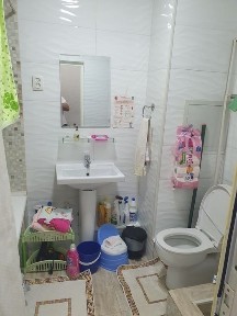 Ташкентская область, Ташкент, Яккасарайский район