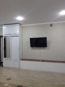 Сдается уютная квартира в Янгиюле