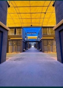 Ташкентская область, Эшангузар