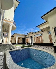 Ташкентская область, Ташкент, Яккасарайский район