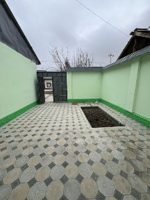 Навоийская область, Навои