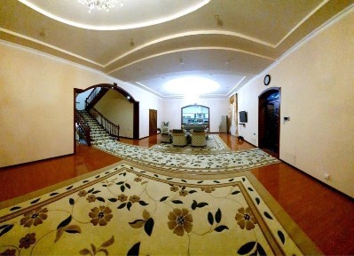 Навоийская область, Навои