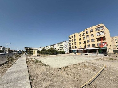 Бухарская область, Бухара