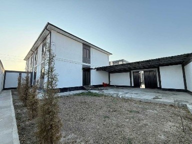 Бухарская область, Бухара