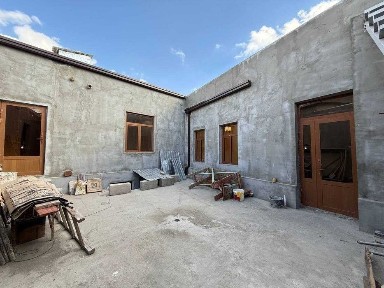 Бухарская область, Бухара