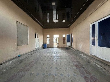 Бухарская область, Бухара