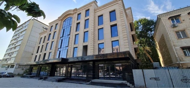 Ташкентская область, Ташкент, Яккасарайский район