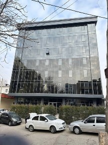 Ташкентская область, Ташкент, Яккасарайский район