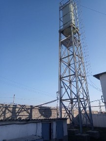 Продаётся база 2/¹⁶ га промзона НЕЖИЛОЕ ЗДЕСЬ ЕСТЬ ЖЕЛЕЗНАЯ ДОРОГА