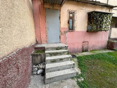 Ташкентская область, Ташкент, Алмазарский район