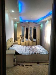 Ташкентская область, Ахангаран