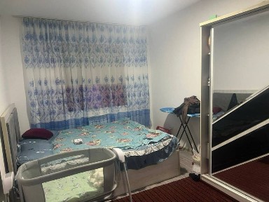 Ташкентская область, Нурафшан (Тойтепа)