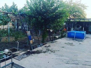 Уй сотилади текстиль за фабрика