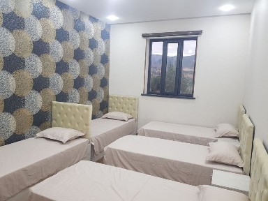 Ташкентская область, Чарвак