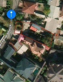 Ташкентская область, Ташкент, Мирзо-Улугбекский район